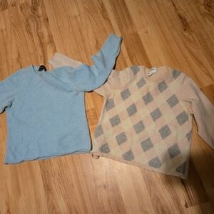 2 hoodies for kids